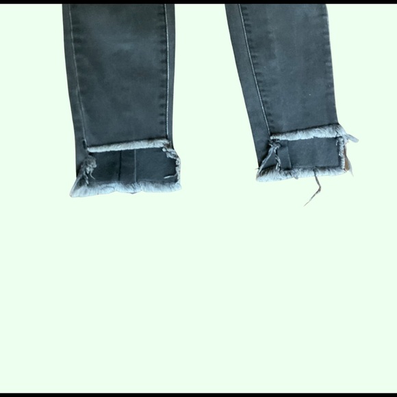 One X teaspoon denim grey jeans - Picture 6 of 6